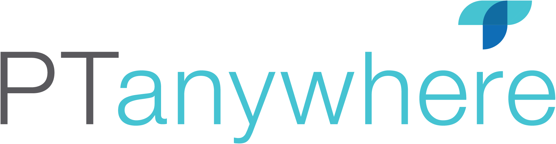 PTAnywhere logo